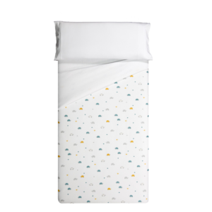 Funda Nórdica 60/70 TORTUGAS Tejanas