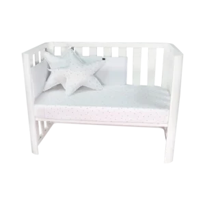 Funda Nórdica 50 SKY Blanco