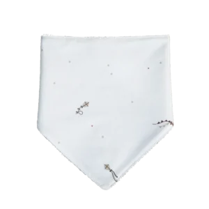 Bandana COMETAS Algodón Orgánico
