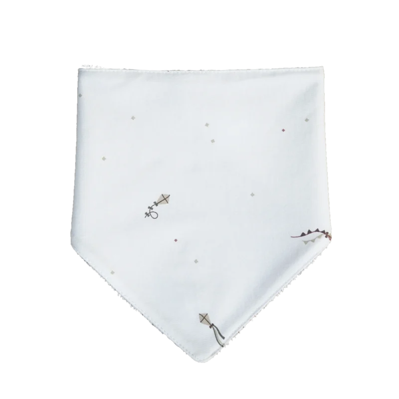 Bandana COMETAS Algodón Orgánico