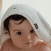 Capa de Baño Delantal COMETAS Algodón Orgánico