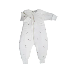 Pijama Saco COMETAS Algodón Orgánico
