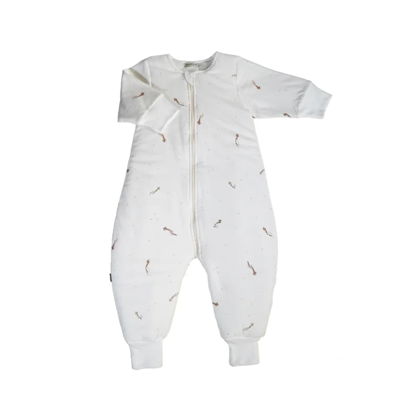 Pijama Saco COMETAS Algodón Orgánico