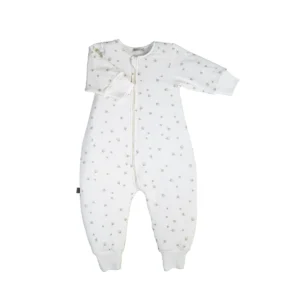 Pijama Saco COTTON T 6-18 Algodón Orgánico