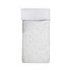Funda Nórdica 60/70 COMETAS Algodón Orgánico