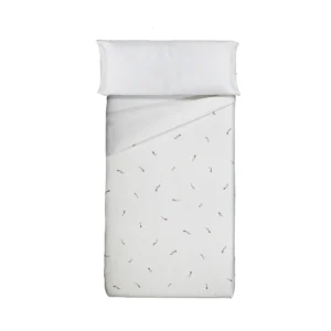 Funda Nórdica 60/70 COMETAS Algodón Orgánico