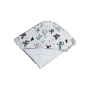 Capa de Baño CACTUS