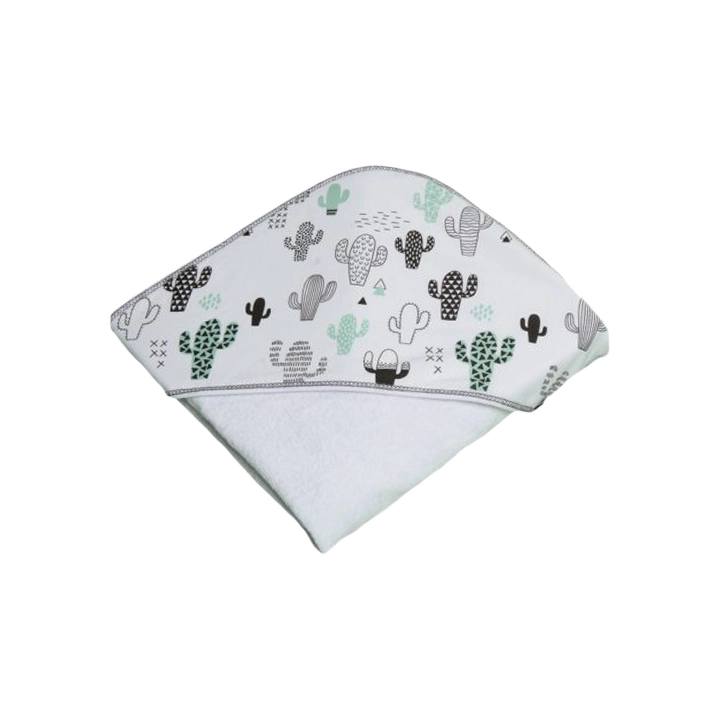Capa de Baño CACTUS