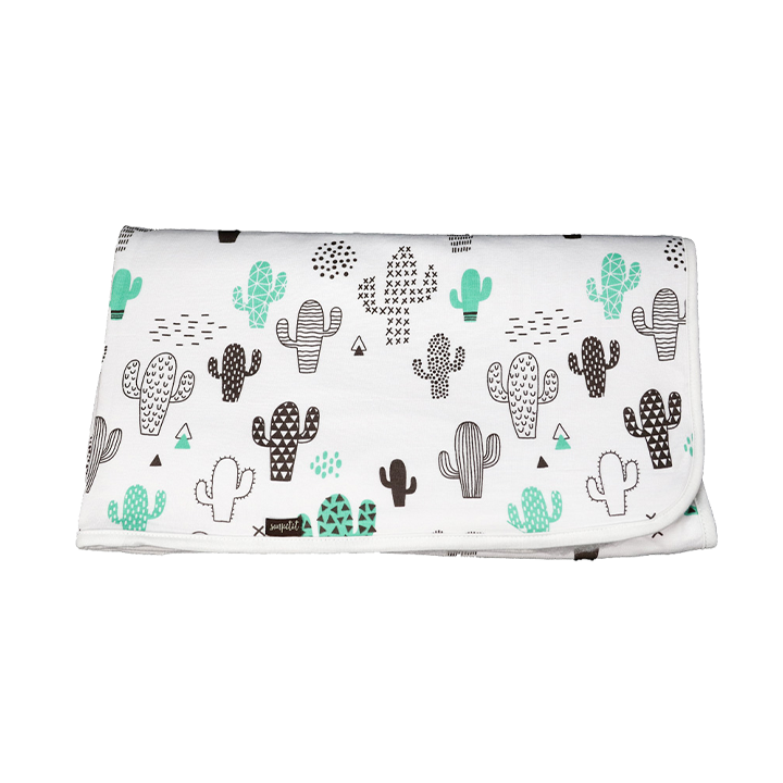 Arrullo Bambú CACTUS
