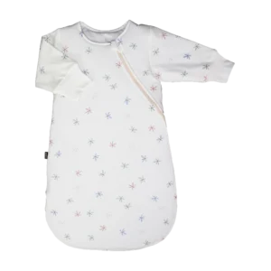 Pijama Saco LIBÉLULAS T 6-18 Algodón Orgánico