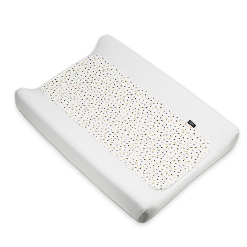 Funda Cambiador 70 SKY Blanco