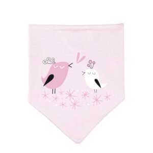Bandana PAJARITO Rosa