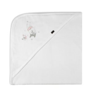 Capa de Baño DORMILÓN Rosa