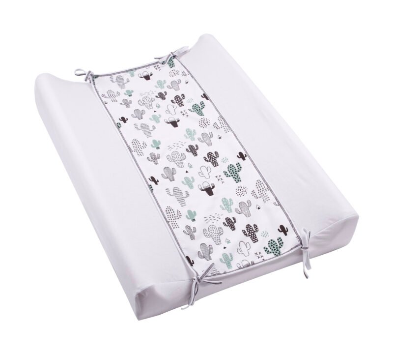 Funda Cambiador 70 CACTUS