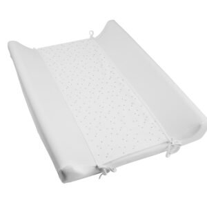 Funda Cambiador 80 SKY Blanco