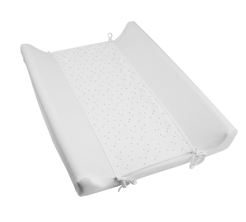 Funda Cambiador 80 SKY Blanco