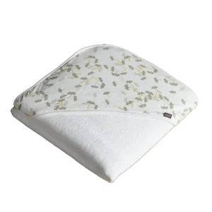 Capa de Baño Delantal GINKO Verde