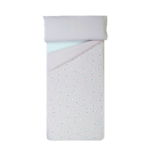 Funda Nórdica 60/70 RABBIT Rosa