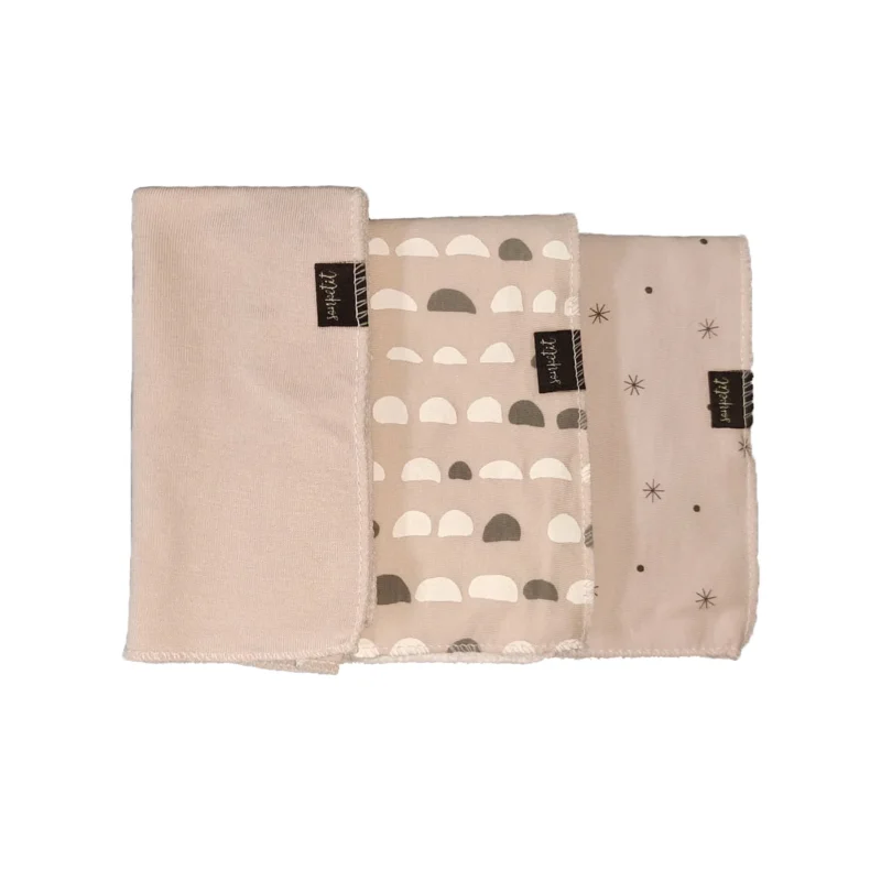 Pack Toallitas SKY Rosa / ROCA Rosa