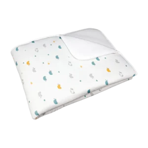 Manta TORTUGAS Tejanas