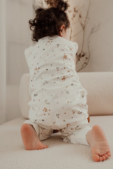 Pijama Saco VERANO COMETAS T 6-18