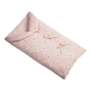 Saco Bebé RABBIT rosa