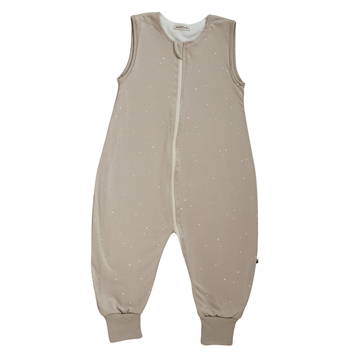 Pijama Saco VERANO ARENA T 6-18